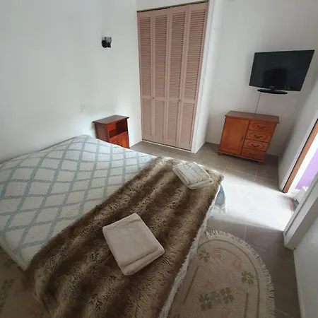 2 Pieces Apartament Deauville