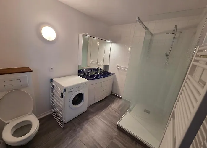 公寓 2 Pieces 多维尔