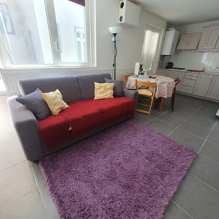 Apartamento 2 Pieces Deauville