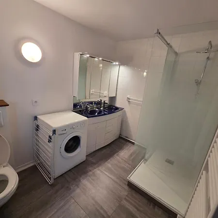 Apartamento 2 Pieces Deauville