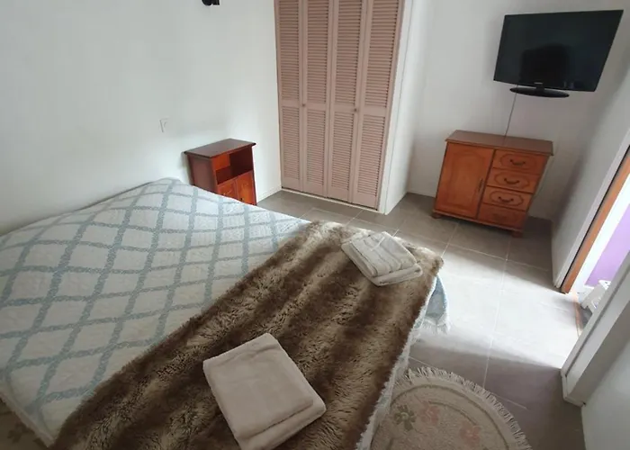 2 Pieces شقة دوفييل