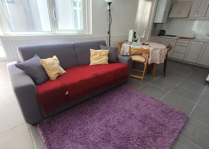 شقة 2 Pieces دوفييل